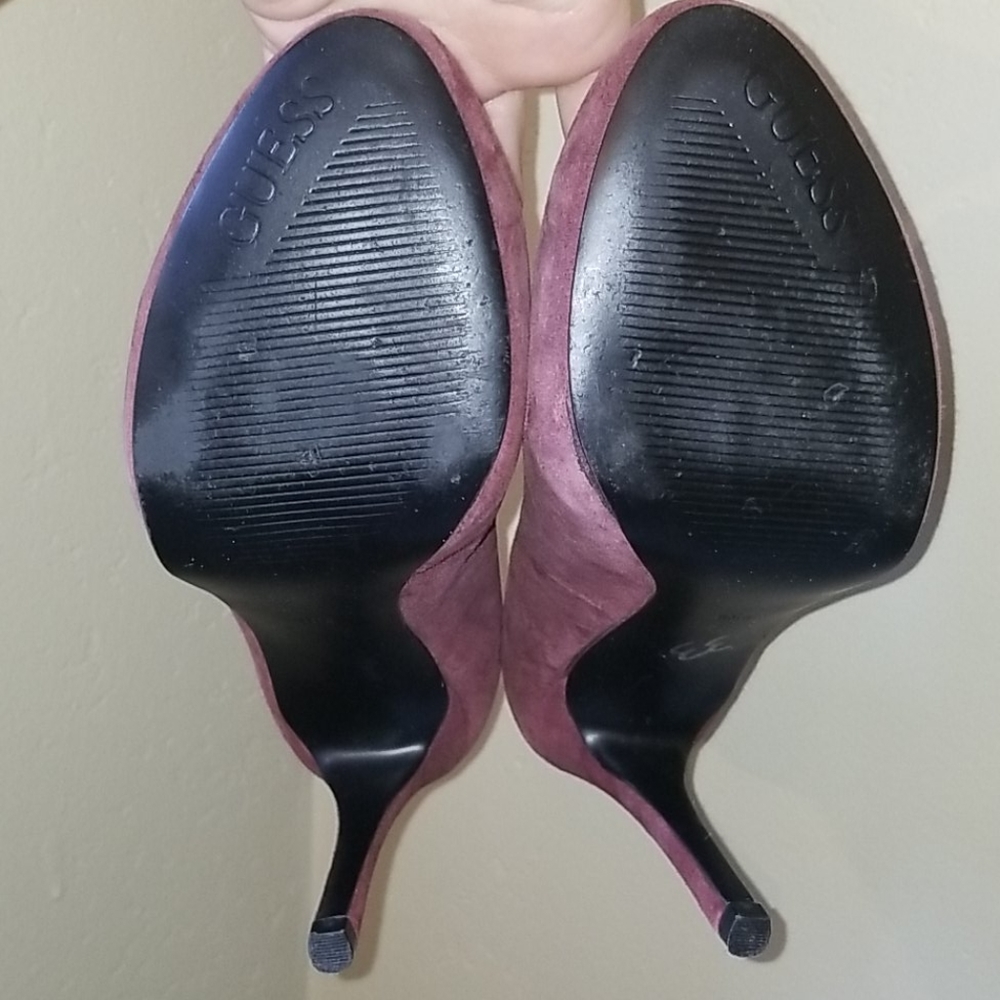 GUESS Heels - Picture 3 of 4